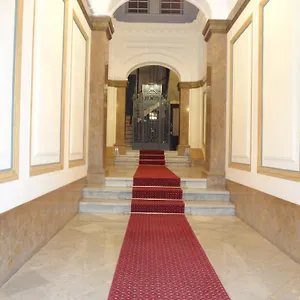 Sant Carlo Vendégház
